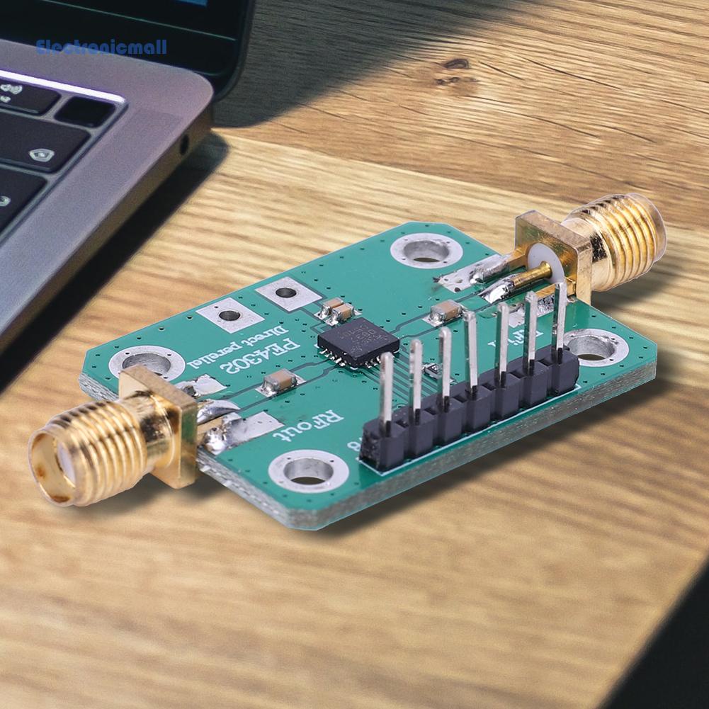 electronicmall01-th-โมดูลลดทอนตัวเลข-pe4302-cnc-1mhz-4ghz-rf