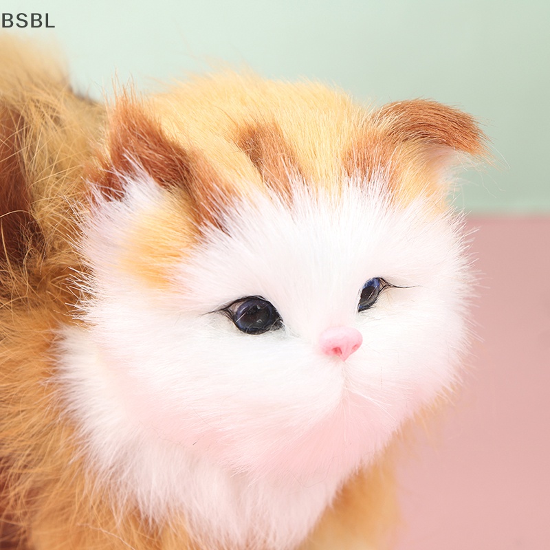 bsbl-ตุ๊กตากระต่าย-ขนนิ่ม-ของเล่นแมว-ตุ๊กตาเด็ก-ตุ๊กตาแมว-ของเล่นเด็ก-ของขวัญ-ตกแต่งบ้าน-bl