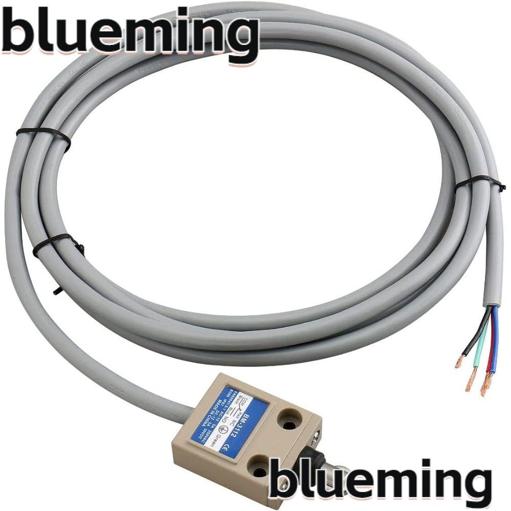 blueming2-ไมโครสวิตช์-ip67-1no-1nc-ลิมิตสวิตช์-spdt-สายเคเบิล-3-เมตร-ทนทาน-tz-3112-อุปกรณ์ไฟฟ้า-และกลไกการเดินทาง