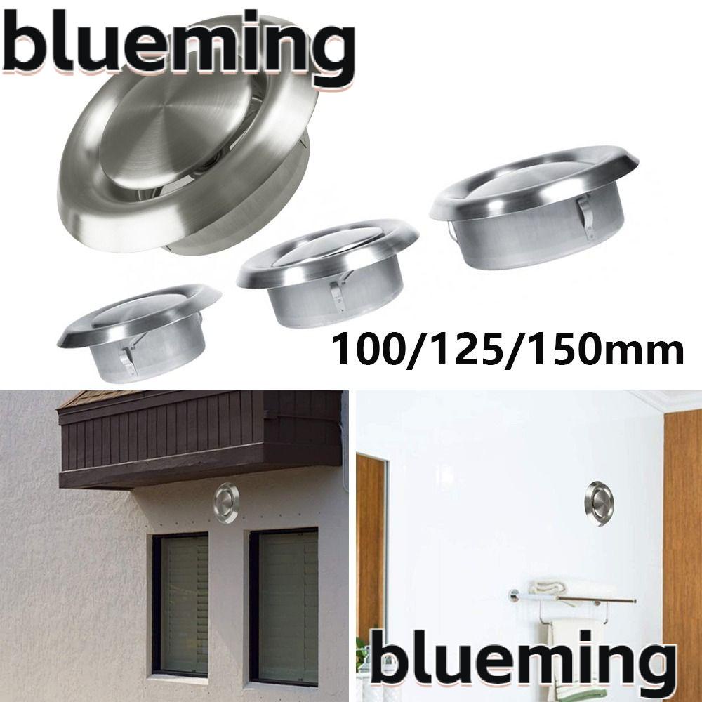 blueming2-ตะแกรงระบายอากาศ-สเตนเลส-ทรงกลม-ป้องกันนก-และหนู