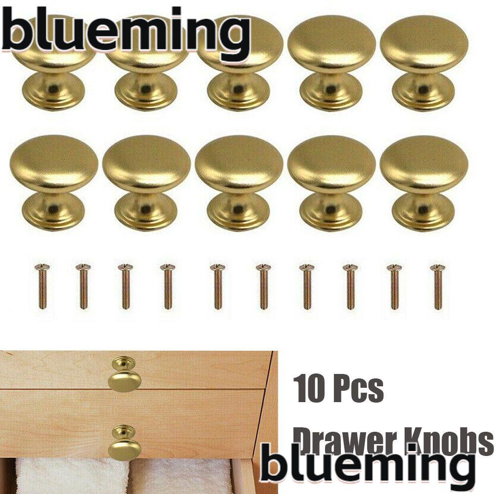 blueming2-ลูกบิดประตูตู้เสื้อผ้า-เฟอร์นิเจอร์-ตู้เสื้อผ้า-10-ชิ้น