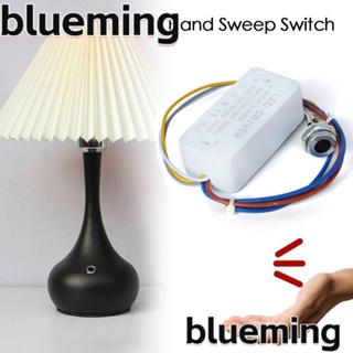 Blueming2 สวิตช์ไฟ LED เซนเซอร์จับการเคลื่อนไหว แบบมืออาชีพ สําหรับตู้เสื้อผ้า