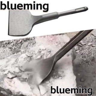 Blueming2 สิ่วเหวี่ยง พลั่วคอนกรีตไฟฟ้า SDS-Plus ทนทาน