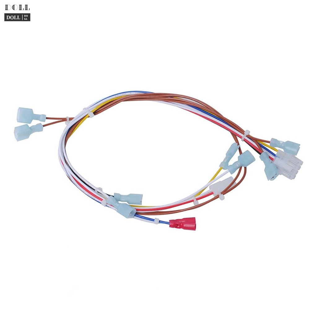 new-high-quality-replacement-wire-harness-for-louisiana-lg16006-g2-solid-and-durable