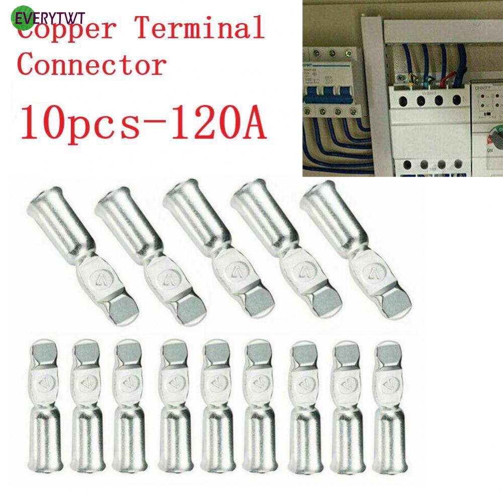 new-cable-terminal-10pcs-1200a-600-volts-accessories-connector-replacement