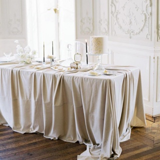 ผ้าปูโต๊ะ ผ้าสักหลาด ทรงสี่เหลี่ยมผืนผ้า สําหรับถ่ายภาพ พื้นหลัง ขนมหวาน
