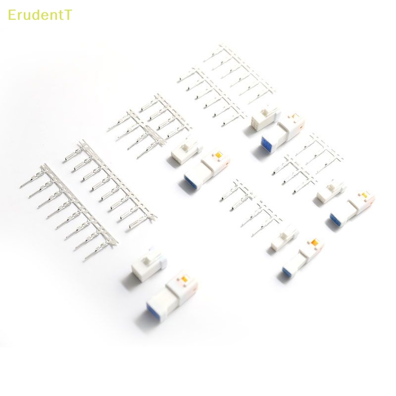 erudentt-ตัวเชื่อมต่อยานยนต์-jst02r-jwpf-vsle-2-3-4-6-8-pin-กันน้ํา-1-ชุด-ใหม่