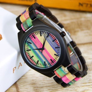 นาฬิกาข้อมือควอตซ์ กันน้ํา สไตล์สปอร์ต แฟชั่นเรียบง่าย สําหรับผู้ชาย