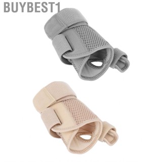 Buybest1 Wrist Brace Stable Adjustable  Thumb Splint For Carpal Tunnel Tendon US