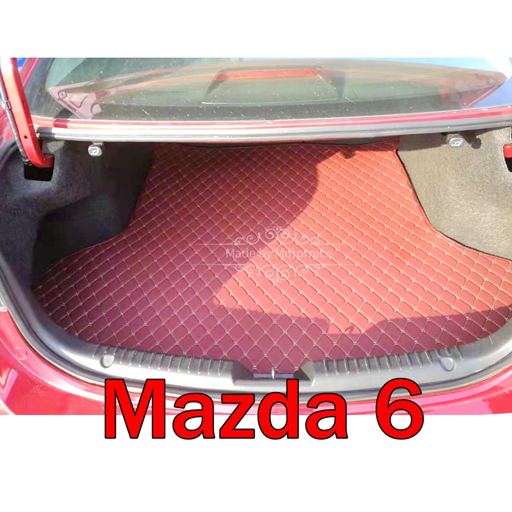 ขายตรง-mazda-6-พรมปูพื้นรถยนต์-คุณภาพสูง-ราคาถูก-จากโรงงาน