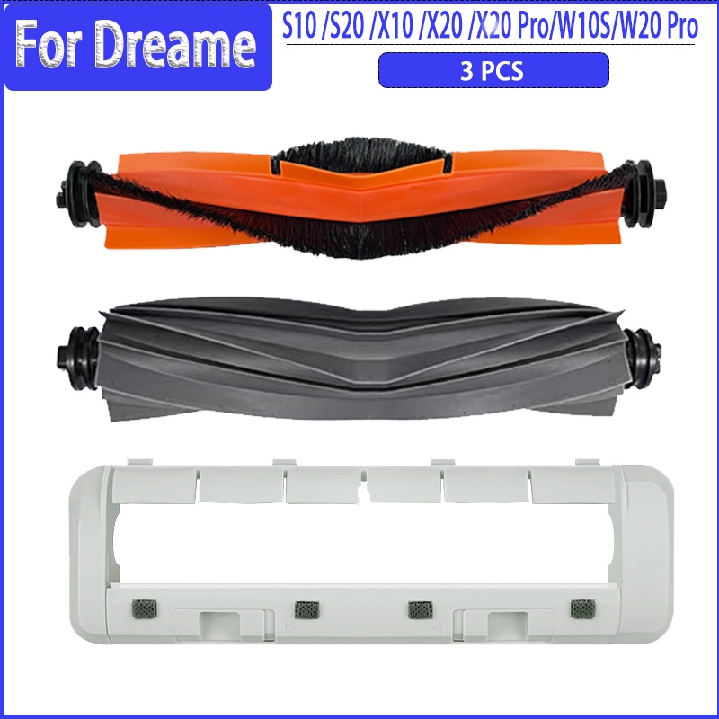 Dreame L10S Ultra / L20 Ultra / Xiaomi หุ ่ นยนต ์ สูญญากาศ X20 Plus / S10 + / X10 + / B108CN หุ