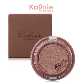 Bbia Cashmere Shadow 1.8g #02 Cozy Bronze.