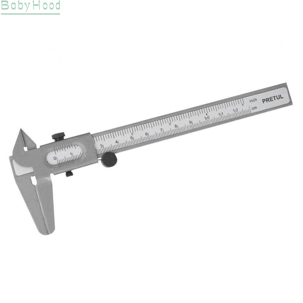 【Big Discounts】High precision metal vernier caliper micrometer