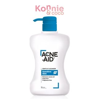 ACNE-AID Gentle Cleanser 500ml.