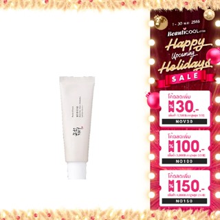 BEAUTY OF JOSEON Relief Sun: Rice + Probiotics SPF50+ PA++++ 50ml