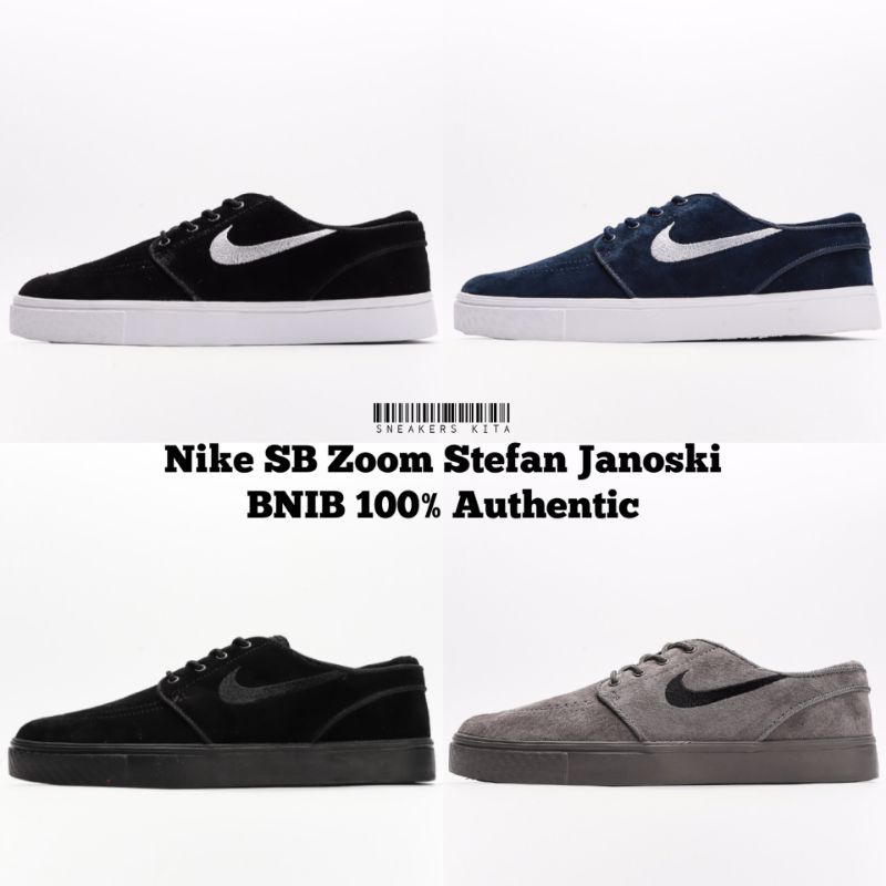 janoski 41