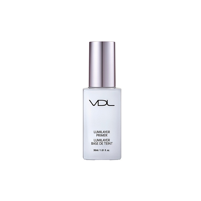 VDL Lumilayer Primer 30ml Shopee Thailand