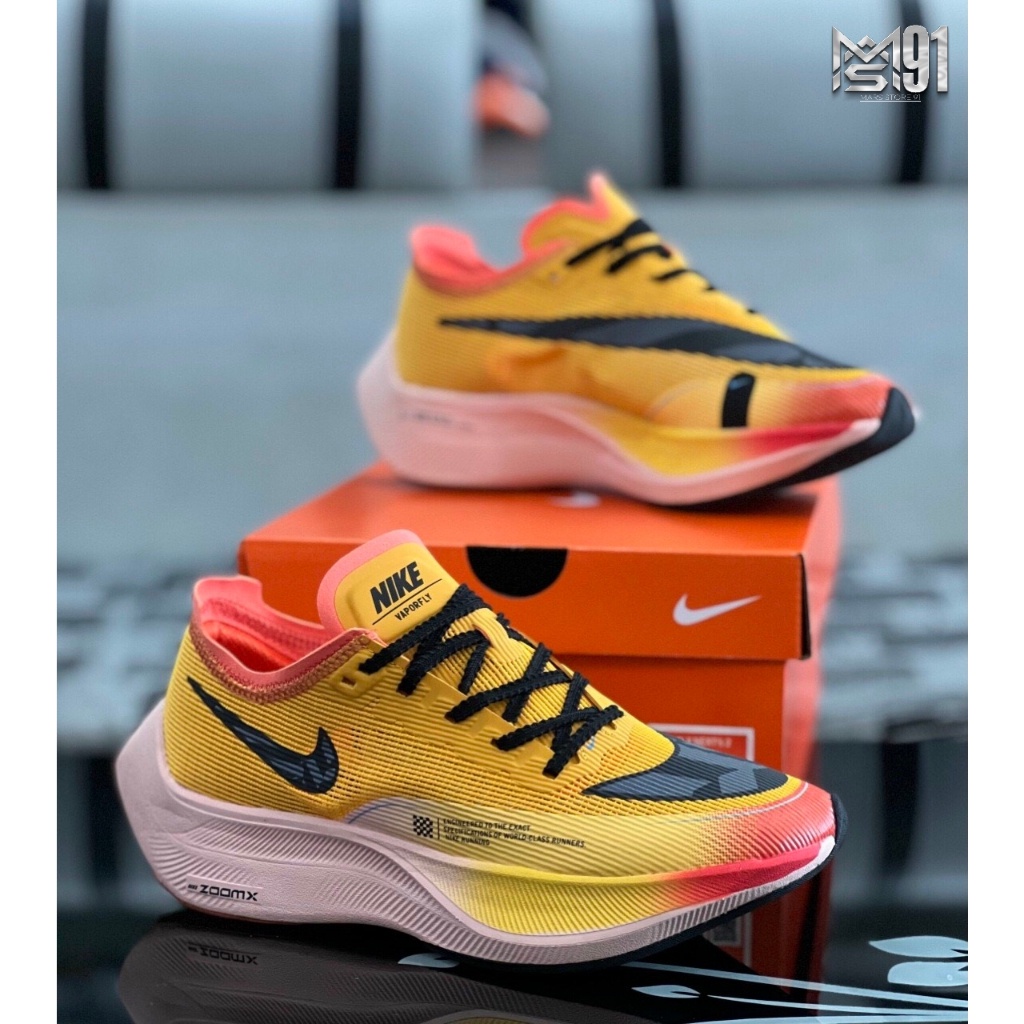 vaporfly trainers