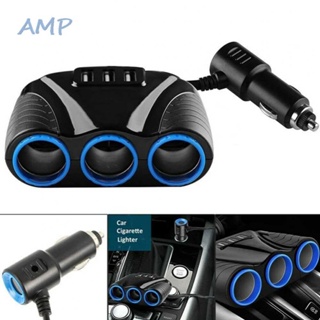 ⚡NEW 9⚡Triple Socket USB Charger and Splitter for Car Convenient Charging Solution