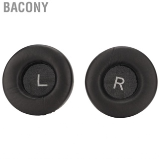 Bacony Headphone Ear Pads Noise Cancelling Foam Cushion Cover For AKG K550 K551