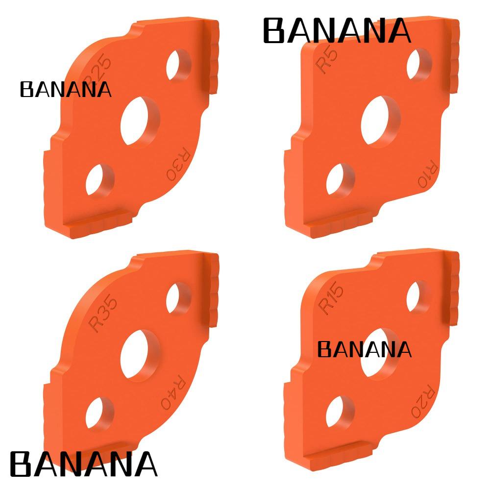 banana1-แม่แบบงานไม้-เราเตอร์-มุม-r-abs-cnc-abs-แบบพกพา-4-ชิ้น-สําหรับงานไม้