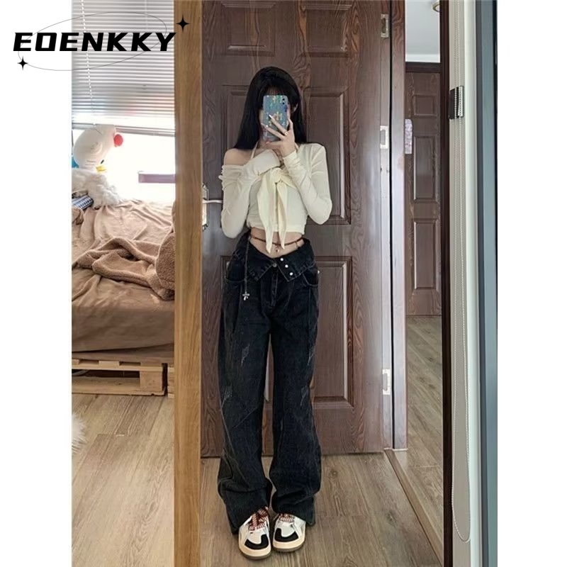 eoenkky-เกงกางยีนส์-กางเกงขายาว-กางเกง-2023-new-สบาย-ทันสมัย-stylish-พิเศษ-c97beci-36z230909