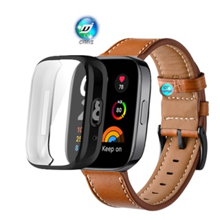 สาย Redmi Watch 3 Active สาย สายหนังแท้ สายสำรอง เคส Redmi Watch 3 Active เคส Redmi Watch 3 Active เคส เคสป้องกัน เคส Redmi Watch 3 Active เคส เคสเต็มจอ