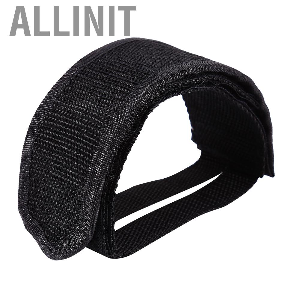 allinit-fixed-gear-fixie-road-bike-cycling-adhesive-pedal-toe-strap-accessory-new