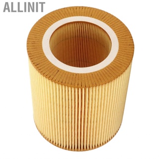 Allinit 1613872000  Reliable Air Filter for Vehicles Replacement Ingersoll‑Rand SSR SSRM SSRMH SSRUP Series