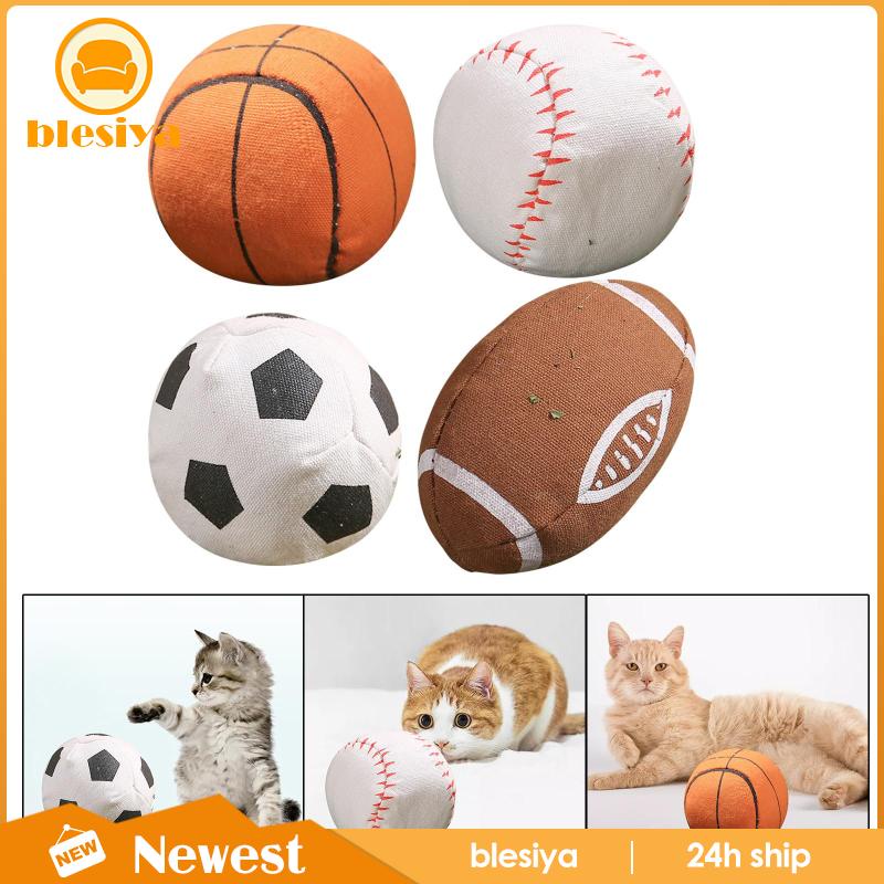 blesiya-ลูกบอลของเล่น-อเนกประสงค์-ทนทาน-สําหรับสัตว์เลี้ยง-สุนัข-แมว
