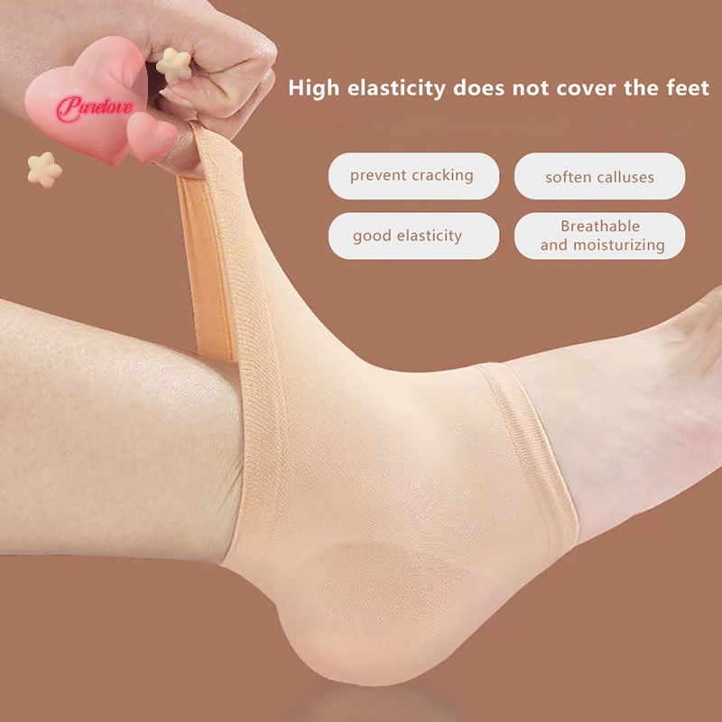 purelove-gt-ถุงเท้าซิลิโคนเจล-ให้ความชุ่มชื้น-ดูแลผิวเท้าแตก-1-คู่