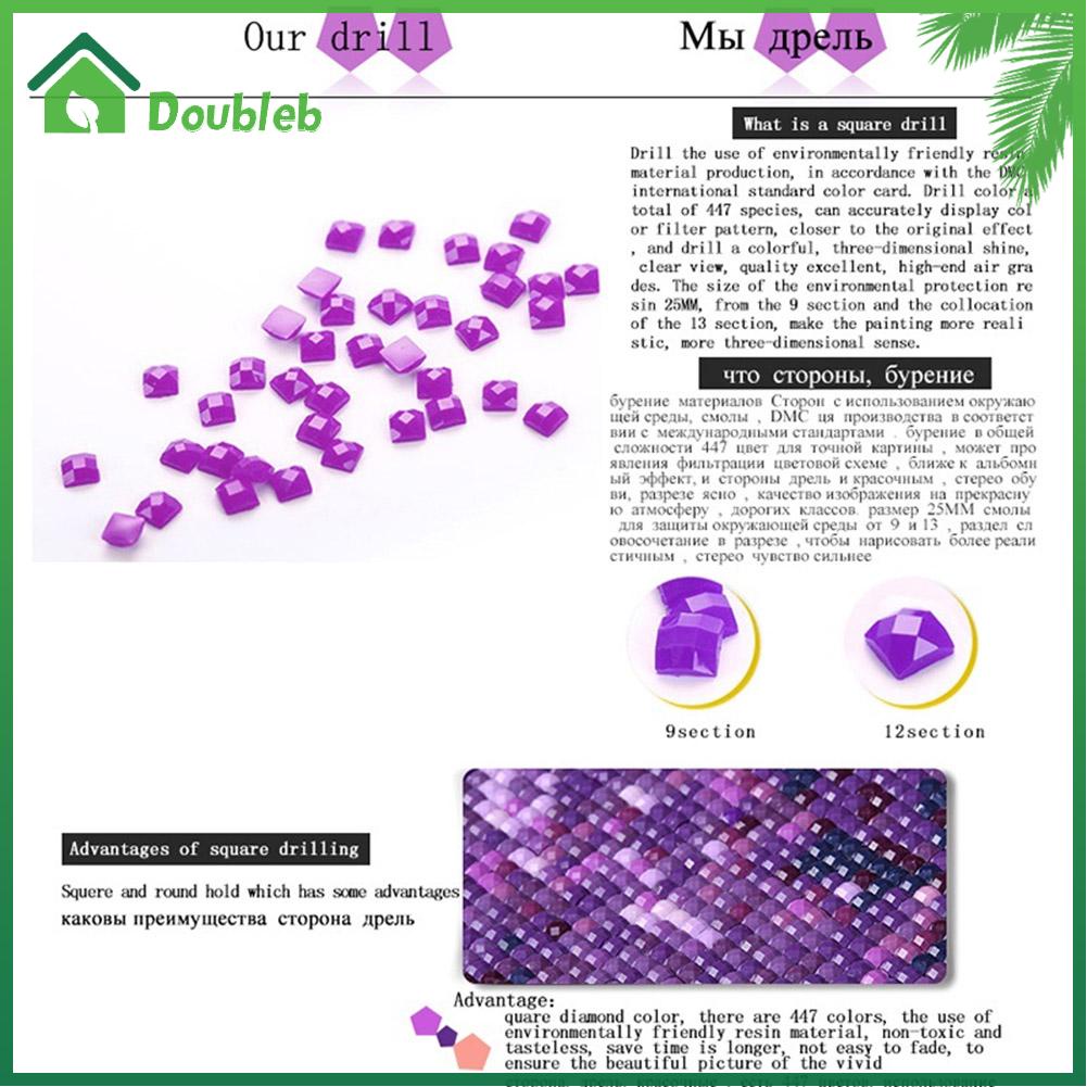 doub-x-ภาพวาดปักเพชร-แนวโมเสก-ลายสัตว์-5d-diy-สําหรับตกแต่งบ้าน-ของขวัญ