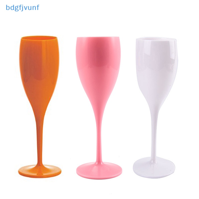 bdgf-แก้วแชมเปญ-พลาสติก-ปลอดภัย-สีขาว-สําหรับใส่ไวน์-เบียร์-วิสกี้-ร้านอาหาร