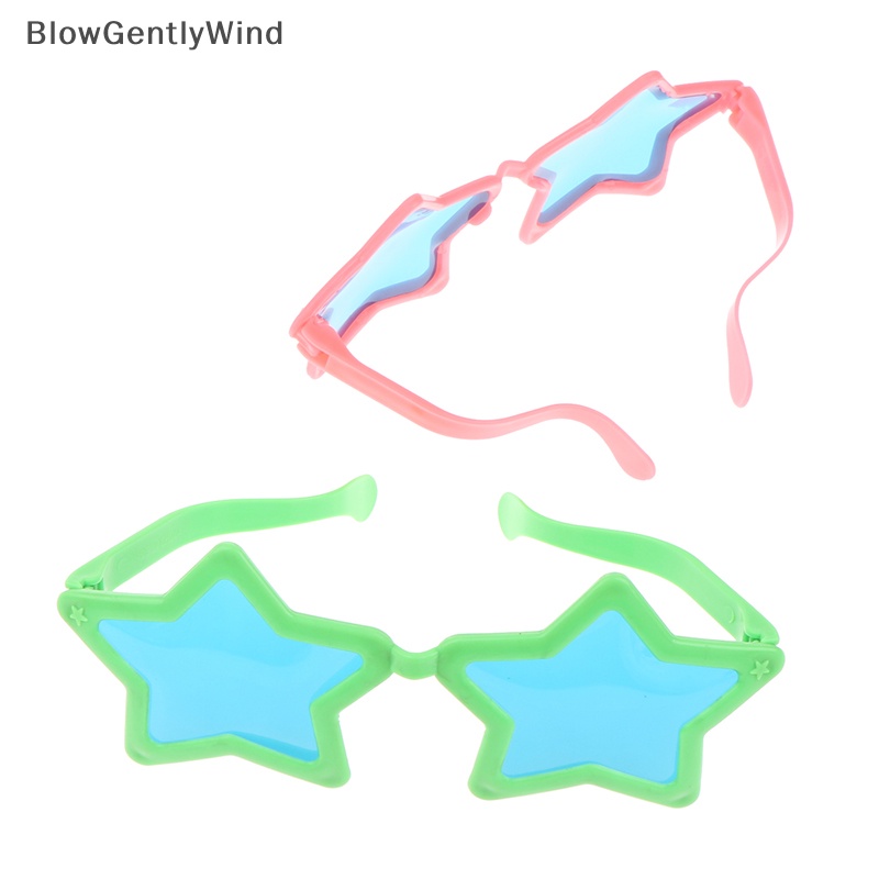 blowgentlywind-แว่นตา-ขนาดใหญ่-ลายคริสต์มาส-ฮาโลวีน-1-ชิ้น