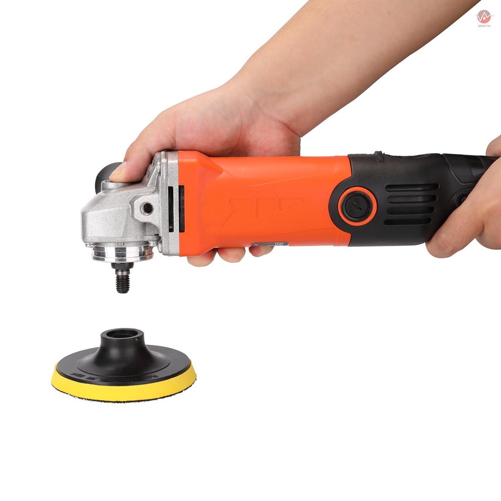 compact-car-electric-polisher-waxing-machine-furniture-polishing-tool-for-automobiles