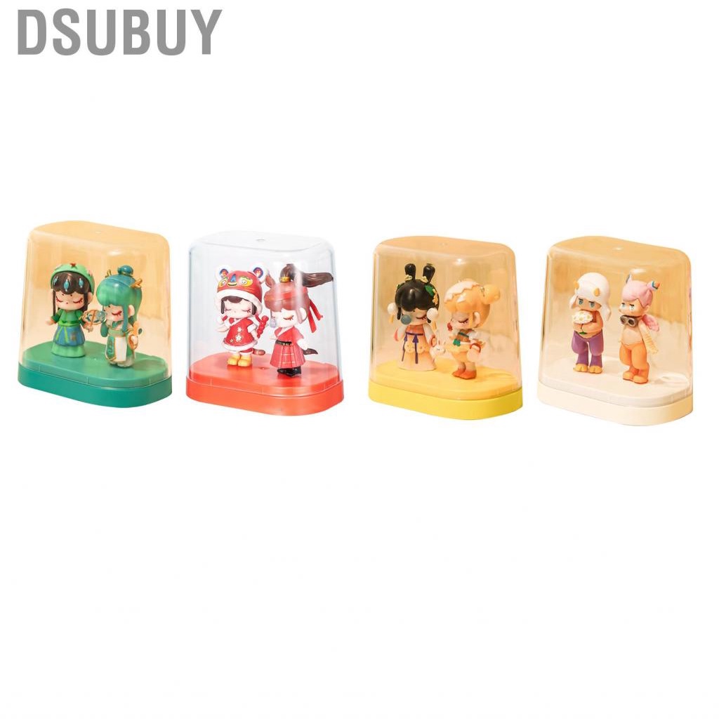 dsubuy-toy-display-box-figure-case-stackable-for-home