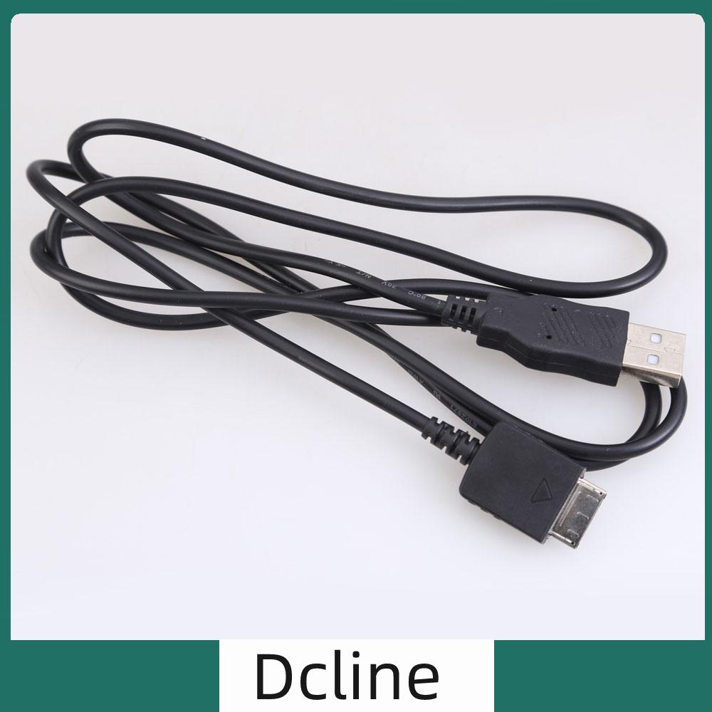 dcline-th-สายชาร์จ-usb-สําหรับเครื่องเล่น-mp3-mp4-sony-e052-a844-a845-walkman