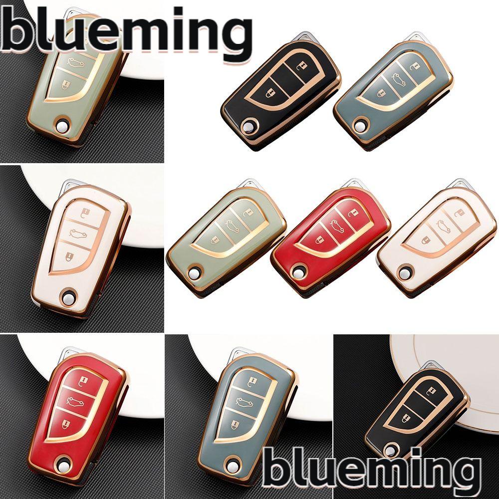 blueming2-ปลอกกุญแจรีโมตรถยนต์-สําหรับ-corolla