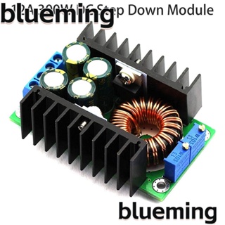 Blueming2 โมดูลแปลงพาวเวอร์ซัพพลาย แรงดันไฟฟ้าคงที่ XL4016