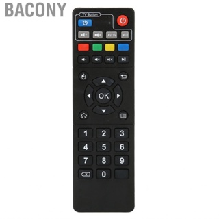 Bacony Set Top Box  Wear Resistant for XiaoMi 3S Boxes