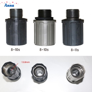 【Anna】Bike hub Body Mountain Bike Bicycle Cycling Accessories Freehub Body Useful