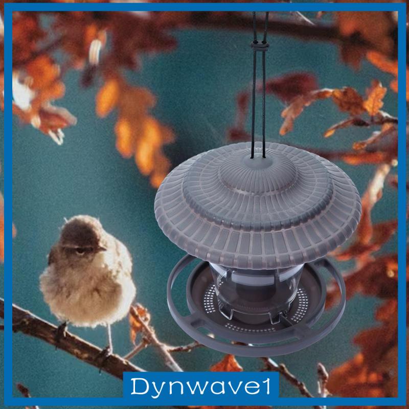 dynwave1-อุปกรณ์ให้อาหารนก-แบบใส-สําหรับระเบียง-สวน-ระเบียง