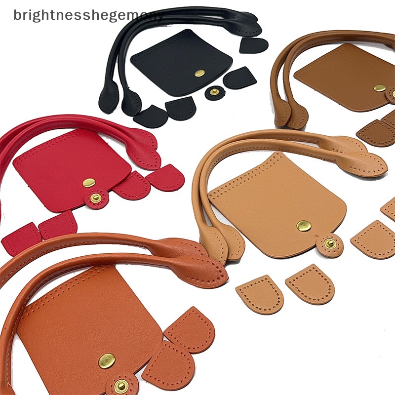 bgth-ชุดอุปกรณ์เสริมกระเป๋าถือ-กระเป๋าเป้สะพายหลัง-แฮนด์เมด-diy-สําหรับผู้หญิง-1-ชุด
