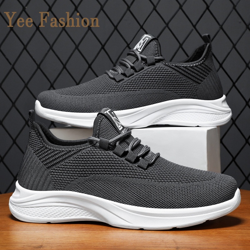 yee-fashion-รองเท้าผ้าใบผู้ชาย-รองเท้าลำลองผู้ชาย-ท้าผ้าใบแฟชั่น-สไตล์เกาหลี-กีฬากลางแจ้ง-ทำงาน-ท้าลำลอง-xyd2390vsi-37z230912