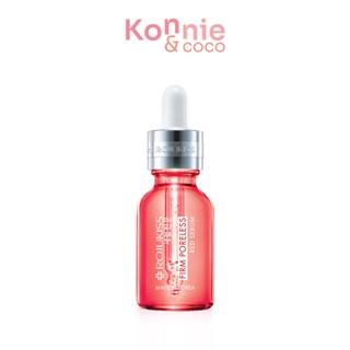 Rojukiss Firm Poreless Red Serum 18ml.