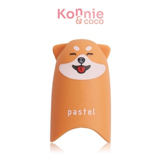 PASTEL CREATIVE Px8 PASTEL Inhaler Cap-Pet Series Dog 1pcs.