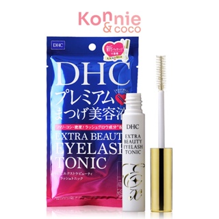 DHC Extra Beauty Eyelash Tonic 6.5ml.