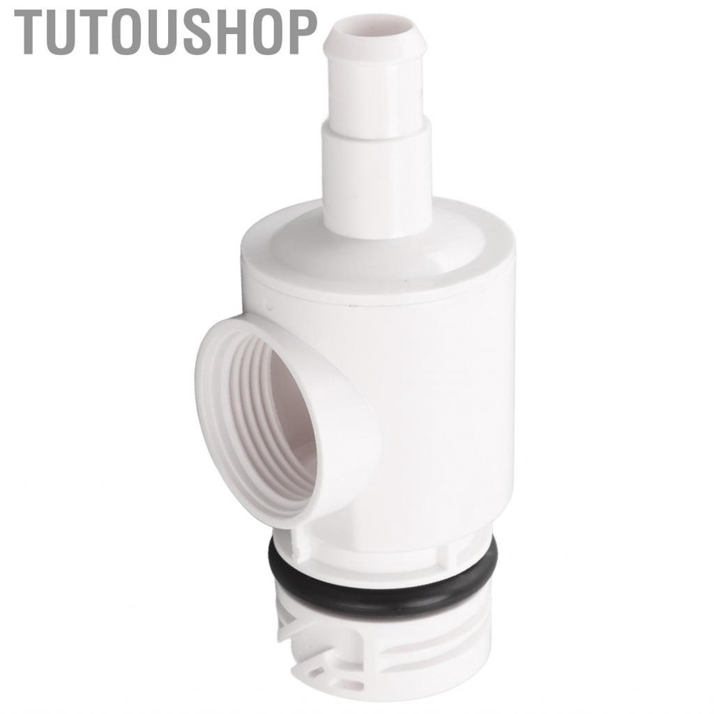 Tutoushop D29 Wall Fitting Quick Disconnect Replacement Part Light ...