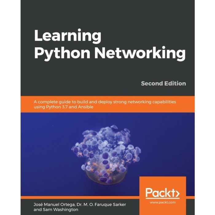 การเรียนรู้ Python Networking | Shopee Thailand