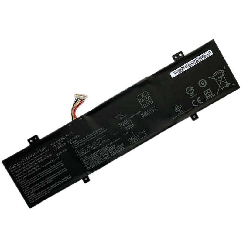 BÀN PHÍM Keyboard New for Asus VivoBook Flip 14 TP412 TP412U TP412UA